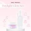 Suklay Paket 2 in 1 Daylight Glow – Brightening Toner & Cream
