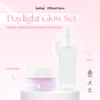 Suklay Paket 2 in 1 Daylight Glow – Brightening Toner & Cream