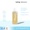 Suklay Facial Wash Sabun Pencerah Wajah Niacinamide, Salmon DNA & 10 Natural Extract