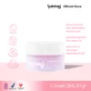 Suklay Cream 2in1 Mencerahkan Melembapkan Kulit. 3% Niacinamide, Arbutin, Salmon DNA, UV Filter
