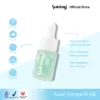 Suklay Serum Acne Penghilang Jerawat Menenangkan Kulit & Memperbaiki Skin Barrier