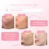 Suklay Paket 3 Set Suklay Bright & Fresh – Salmon DNA, Niacinamide, Ceramide – Mencerahkan, Melembapkan & Menghaluskan Kulit Wajah