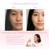 Suklay Brightening Skincare Paket 4 Set ( Face Wash + Toner + Serum + Cream 2in1 )