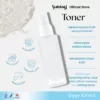 Suklay Toner Essence Brightening Calming Skin Barrier