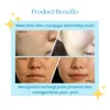 Suklay Flawless Fix 2in1 Acne Serum & Brightening Cream | Niacinamide, Arbutin, Salicylic Acid, UV Filter | Atasi Jerawat, Mencerahkan