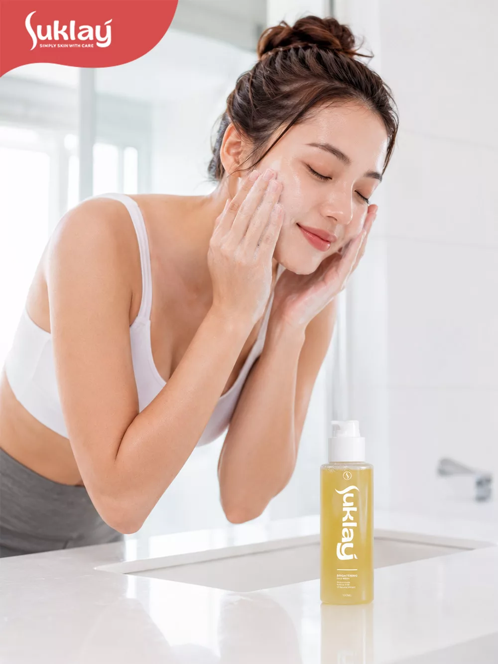 Suklay Skincare