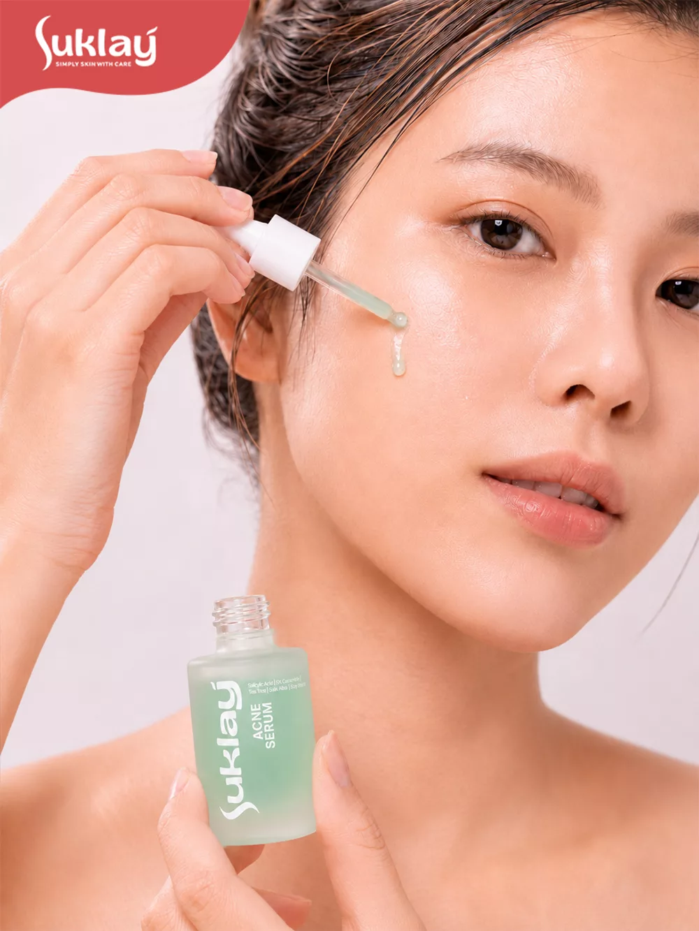 Suklay Skincare Talent 1