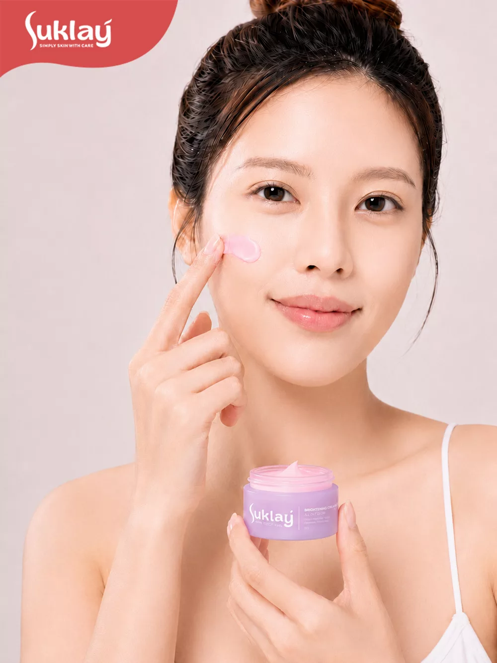 Suklay Skincare Talent 2