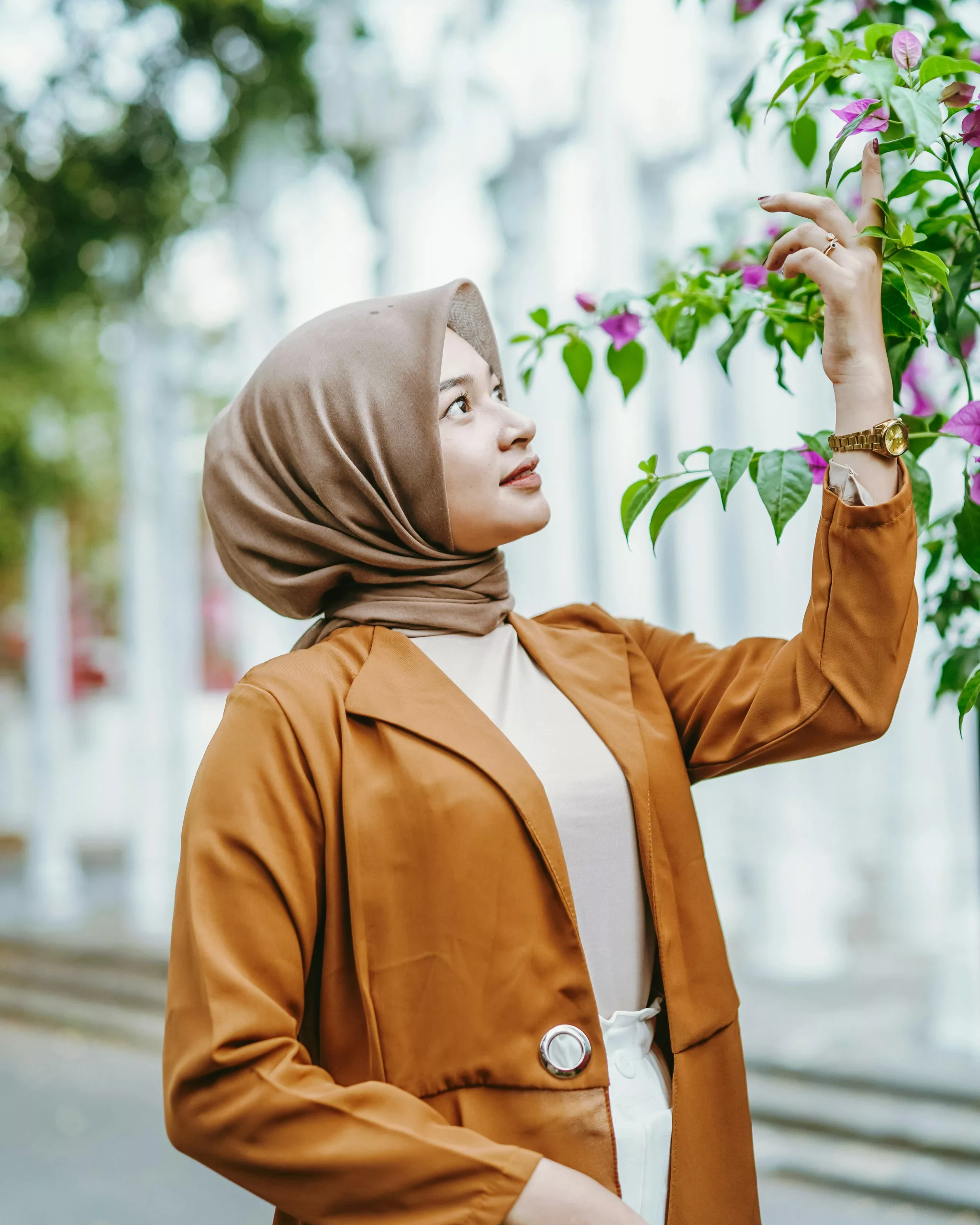 Erna M., 32 tahun