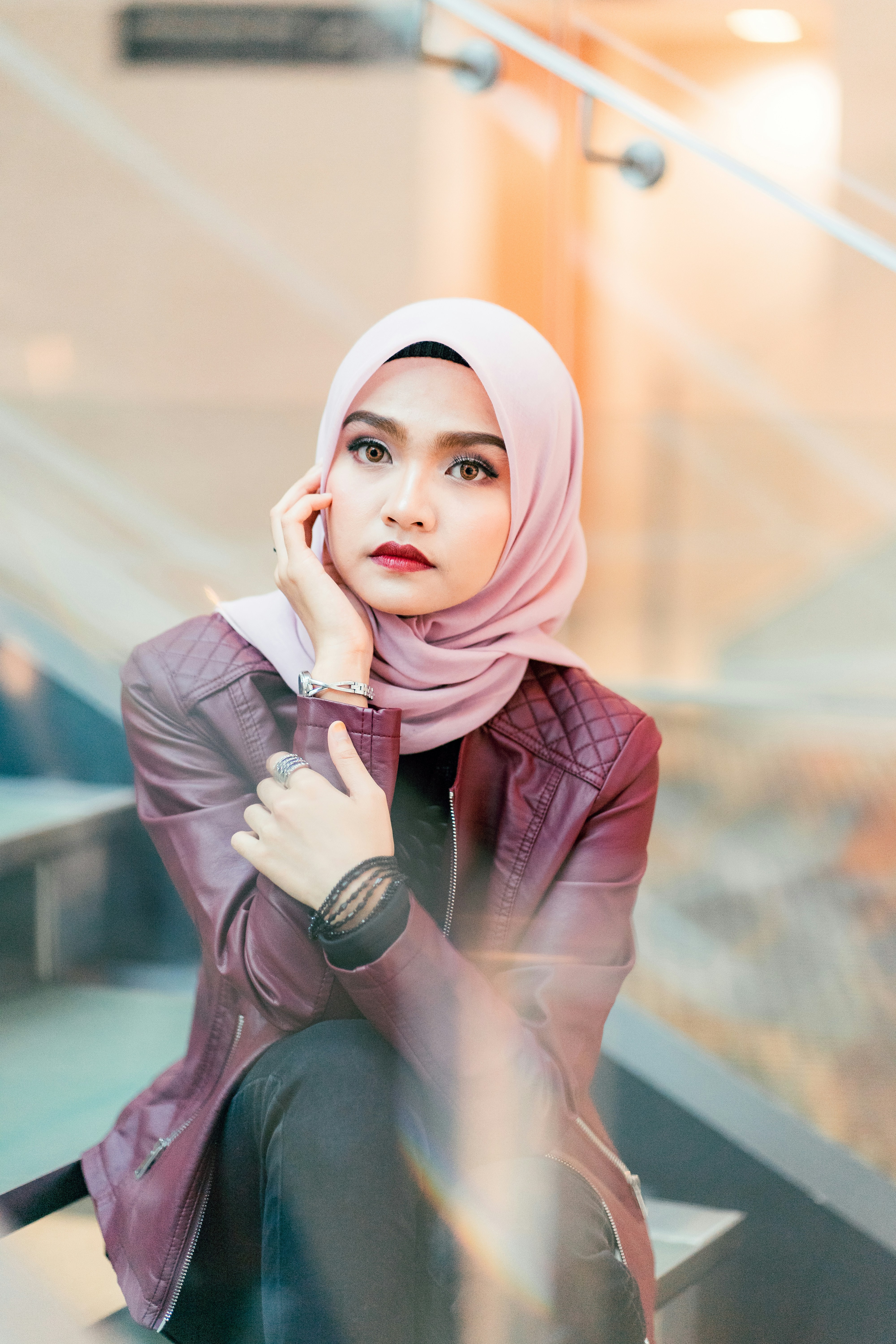 Dewi L., 28 tahun