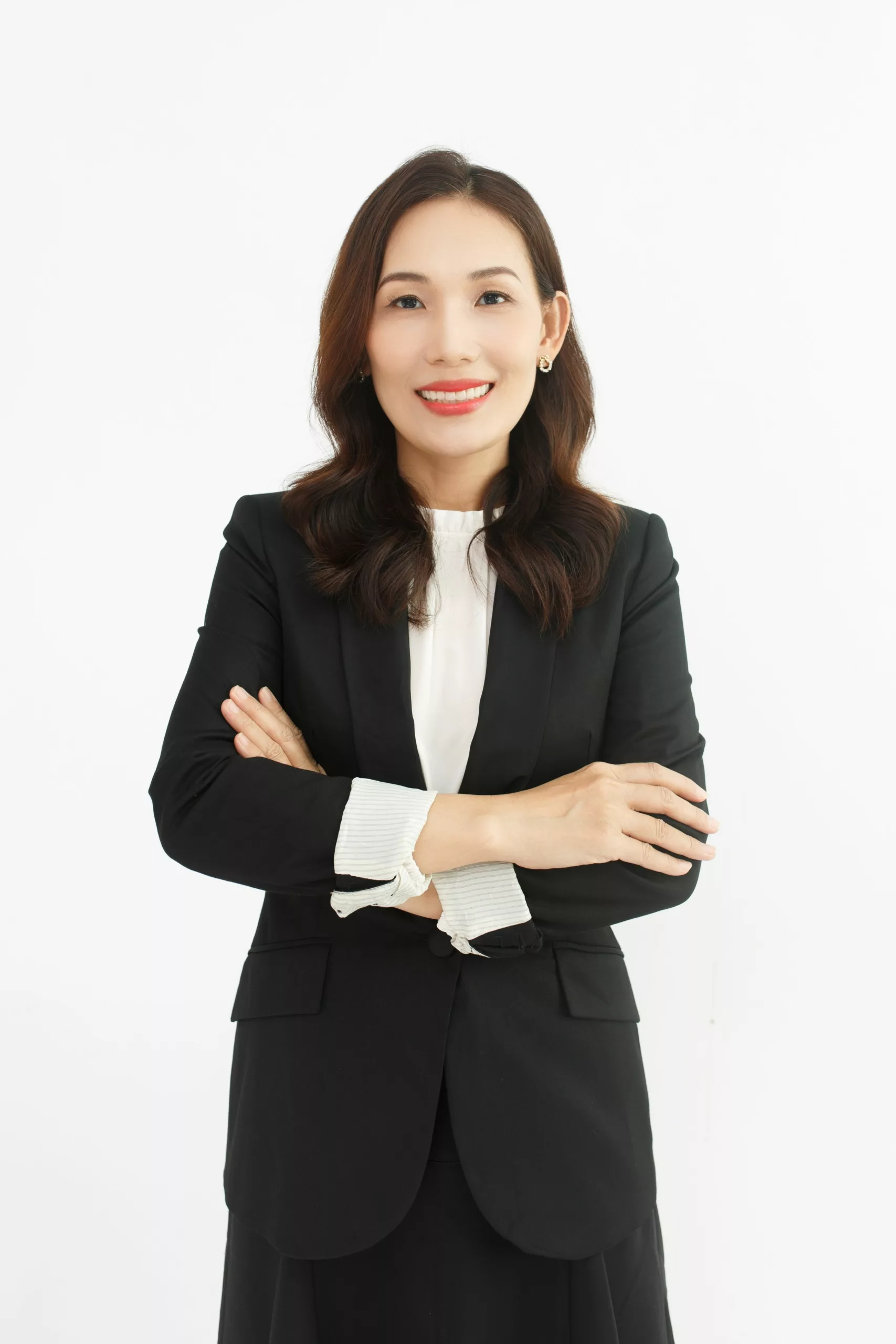 Erna J., 48 tahun