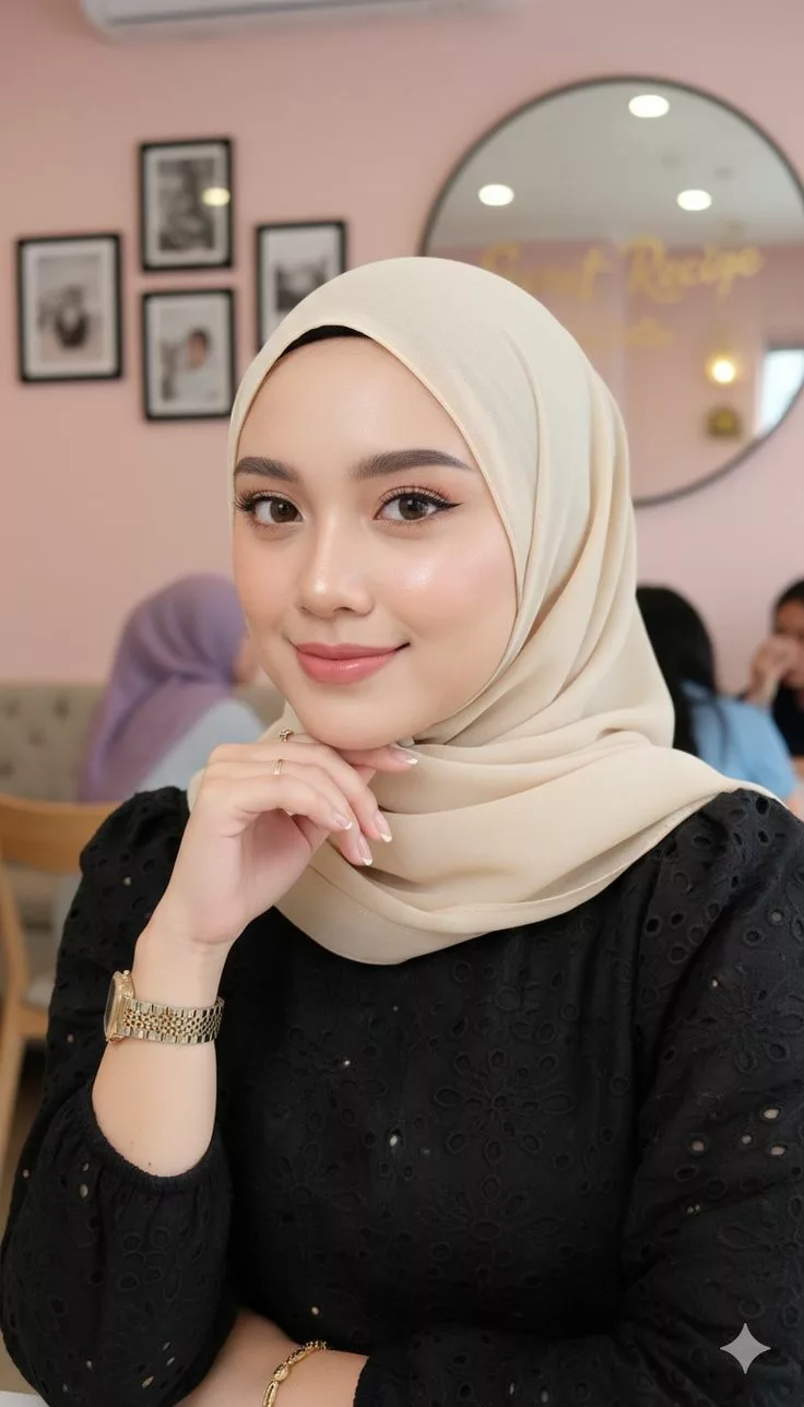 Lala T., 33 tahun