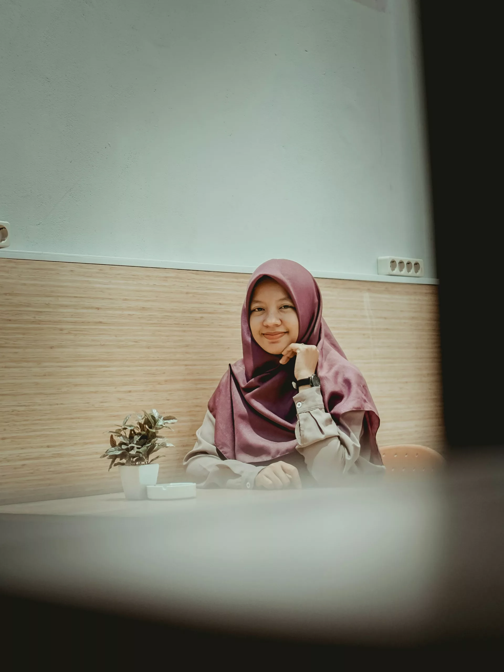 Nabila H., 29 tahun
