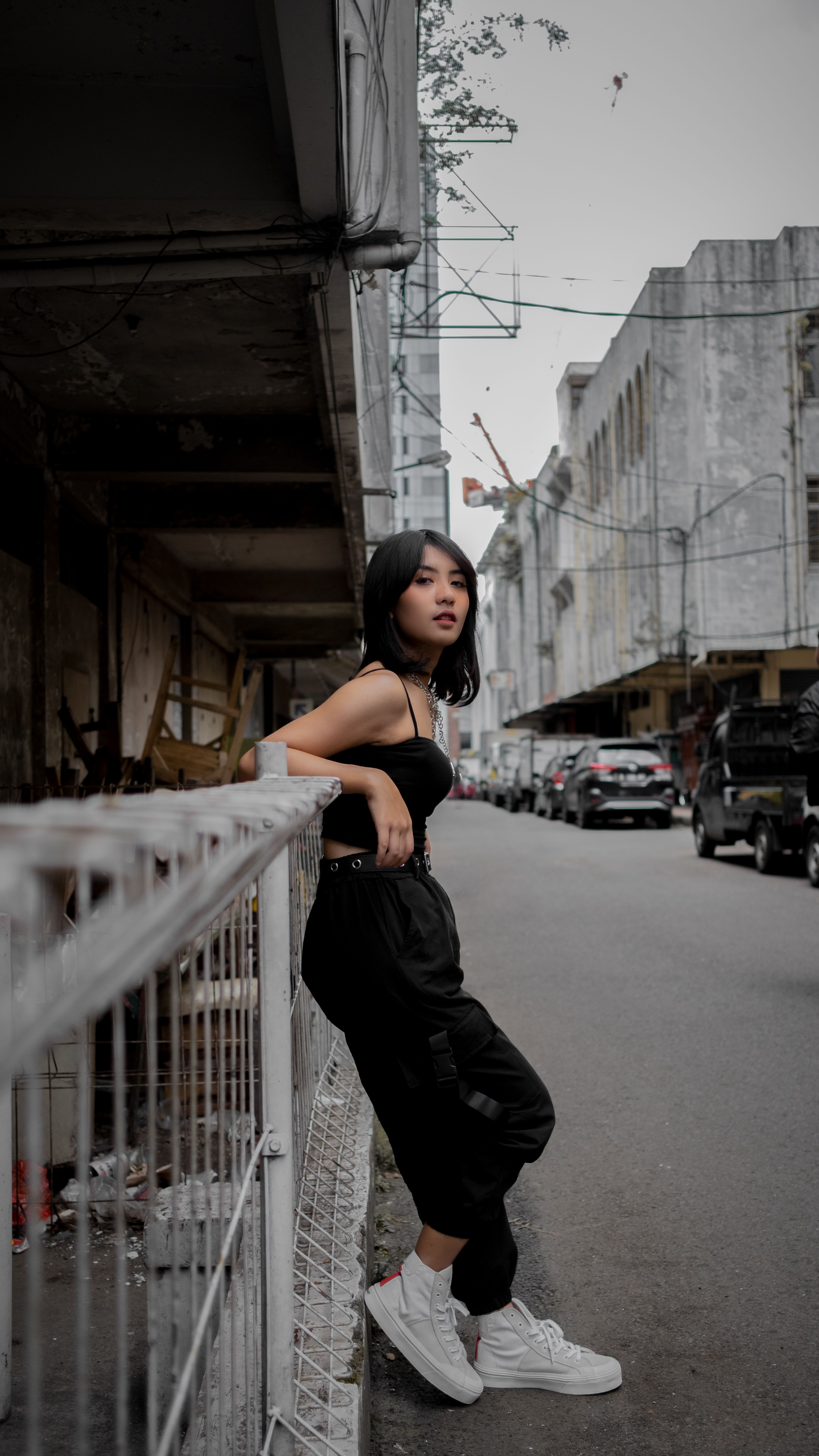 Putri W., 26 tahun