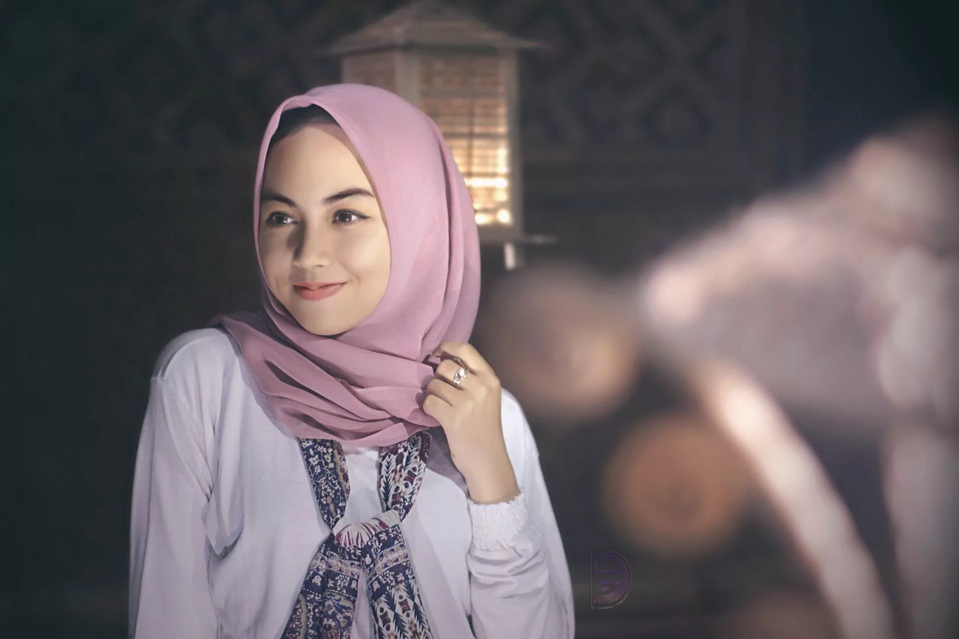 Rani I., 21 tahun
