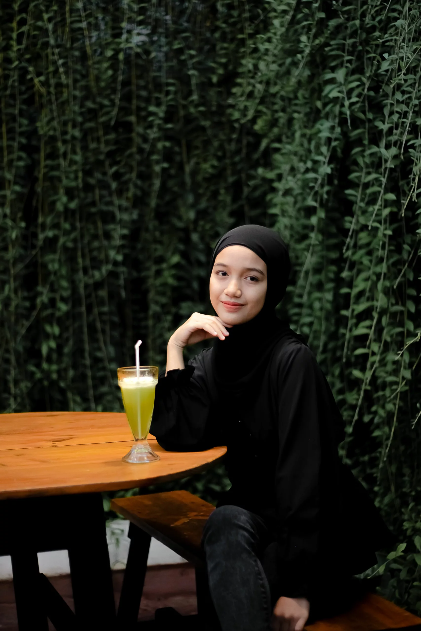 Rina M., 28 tahun