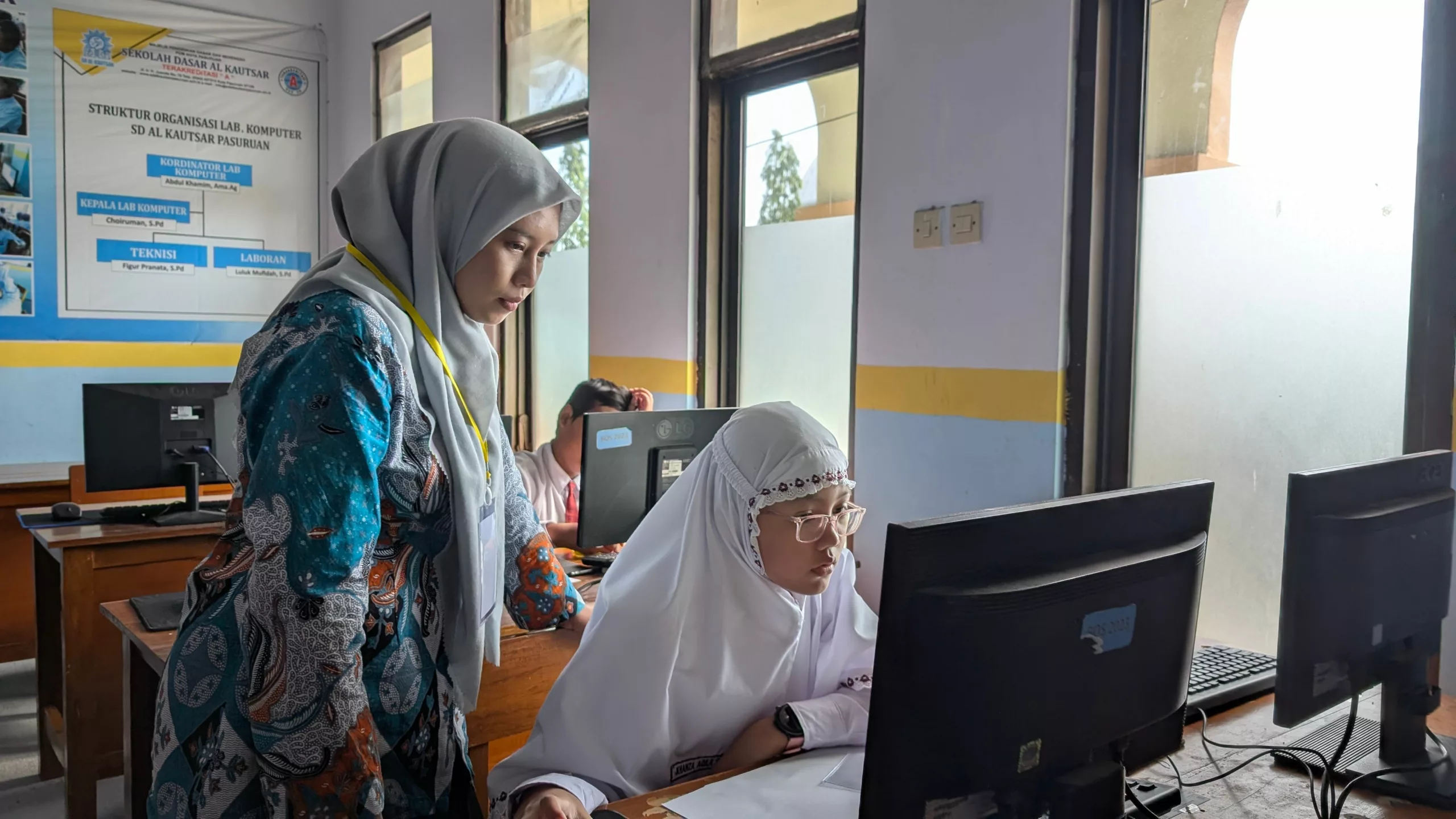 Riska J., 30 tahun