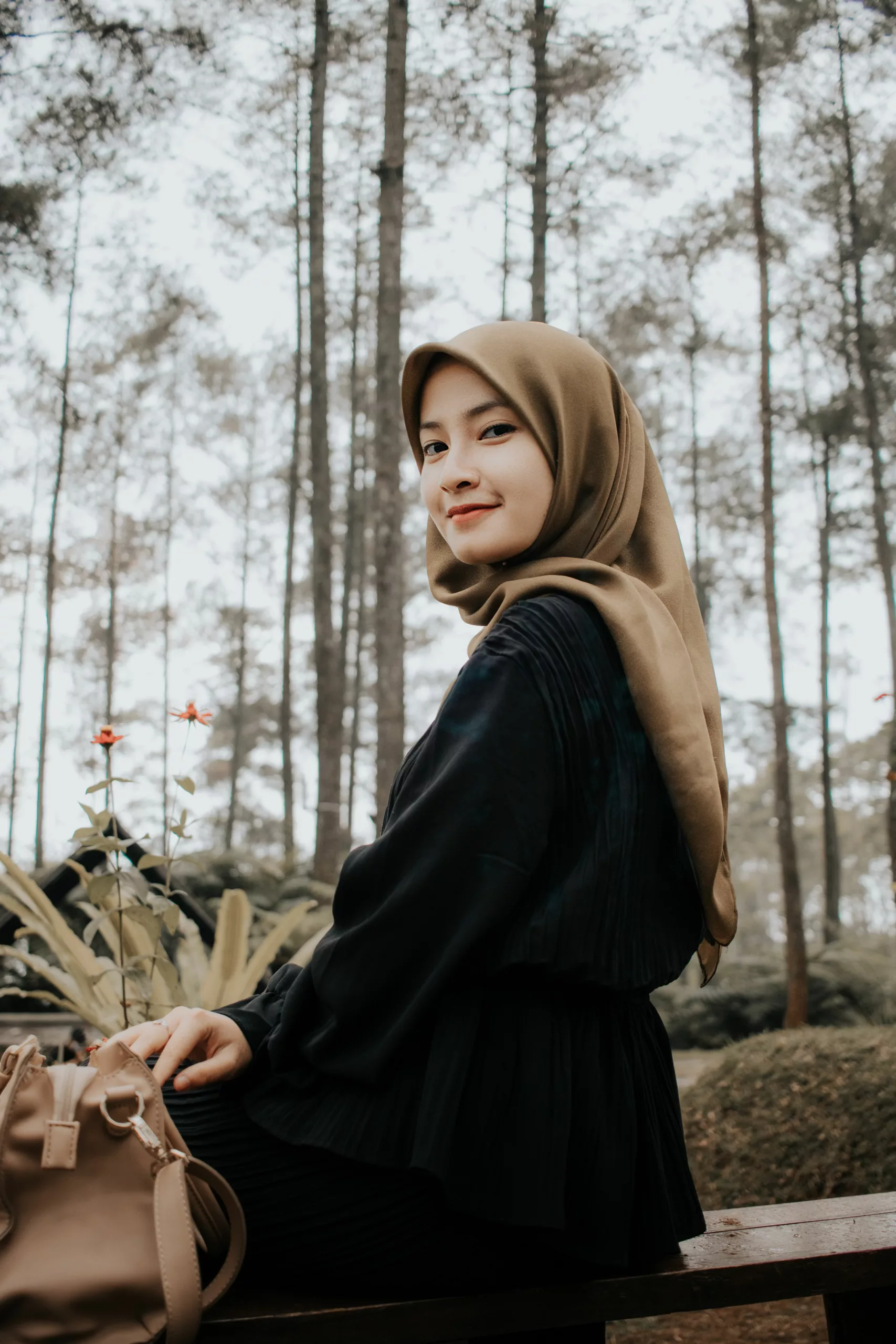 Sari L., 26 tahun