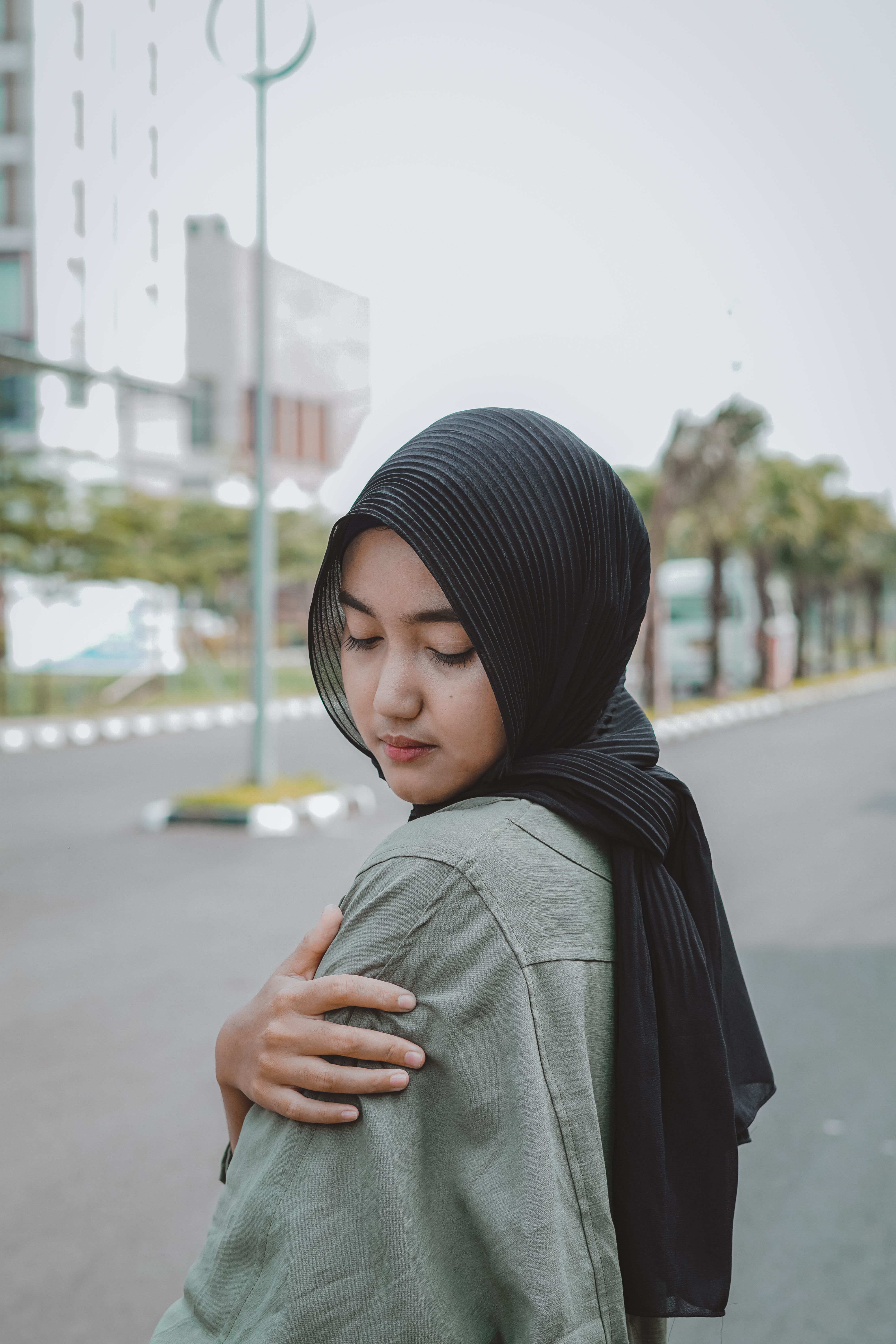 Siska B., 22 tahun