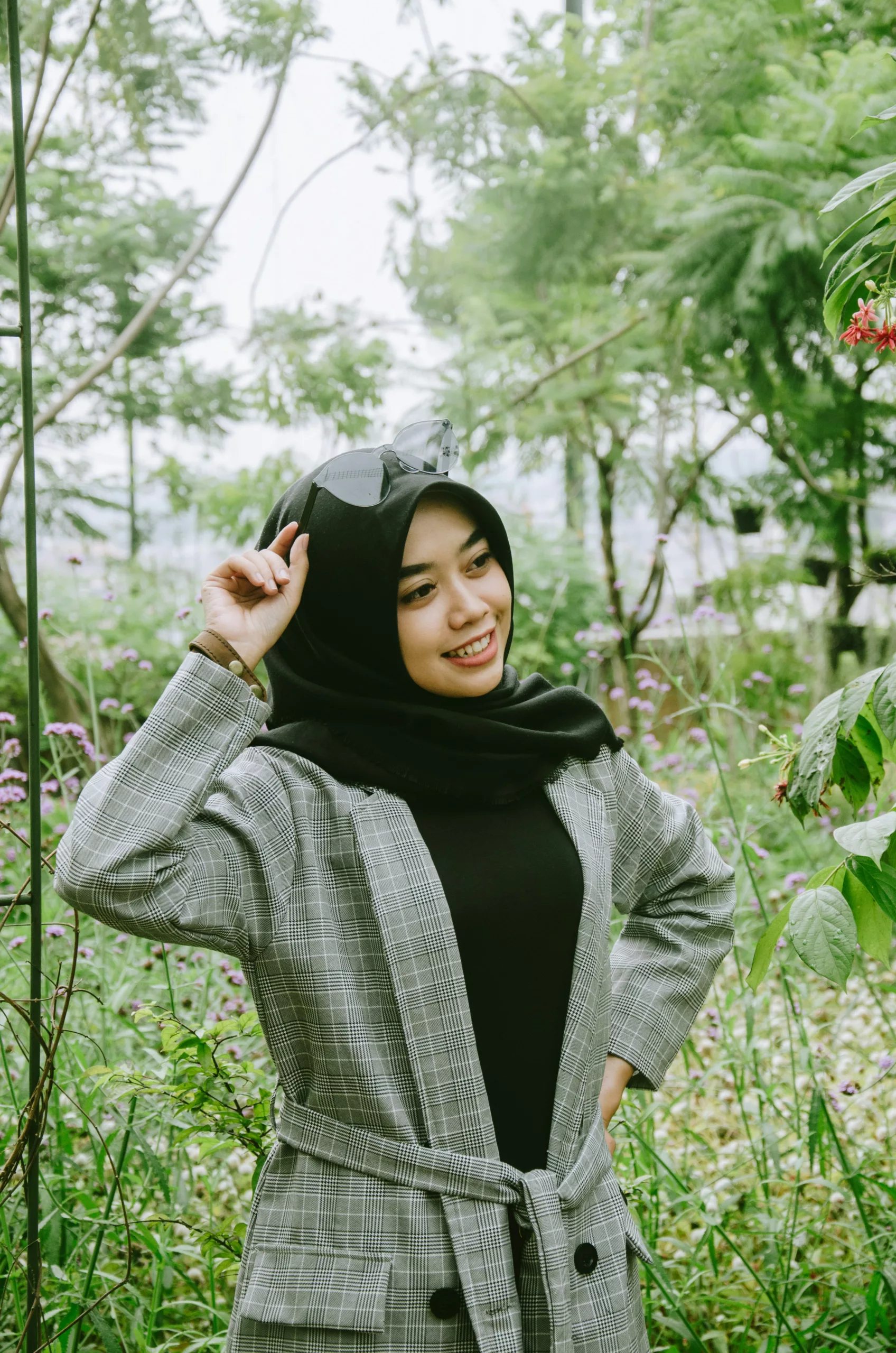 Siska R., 25 tahun