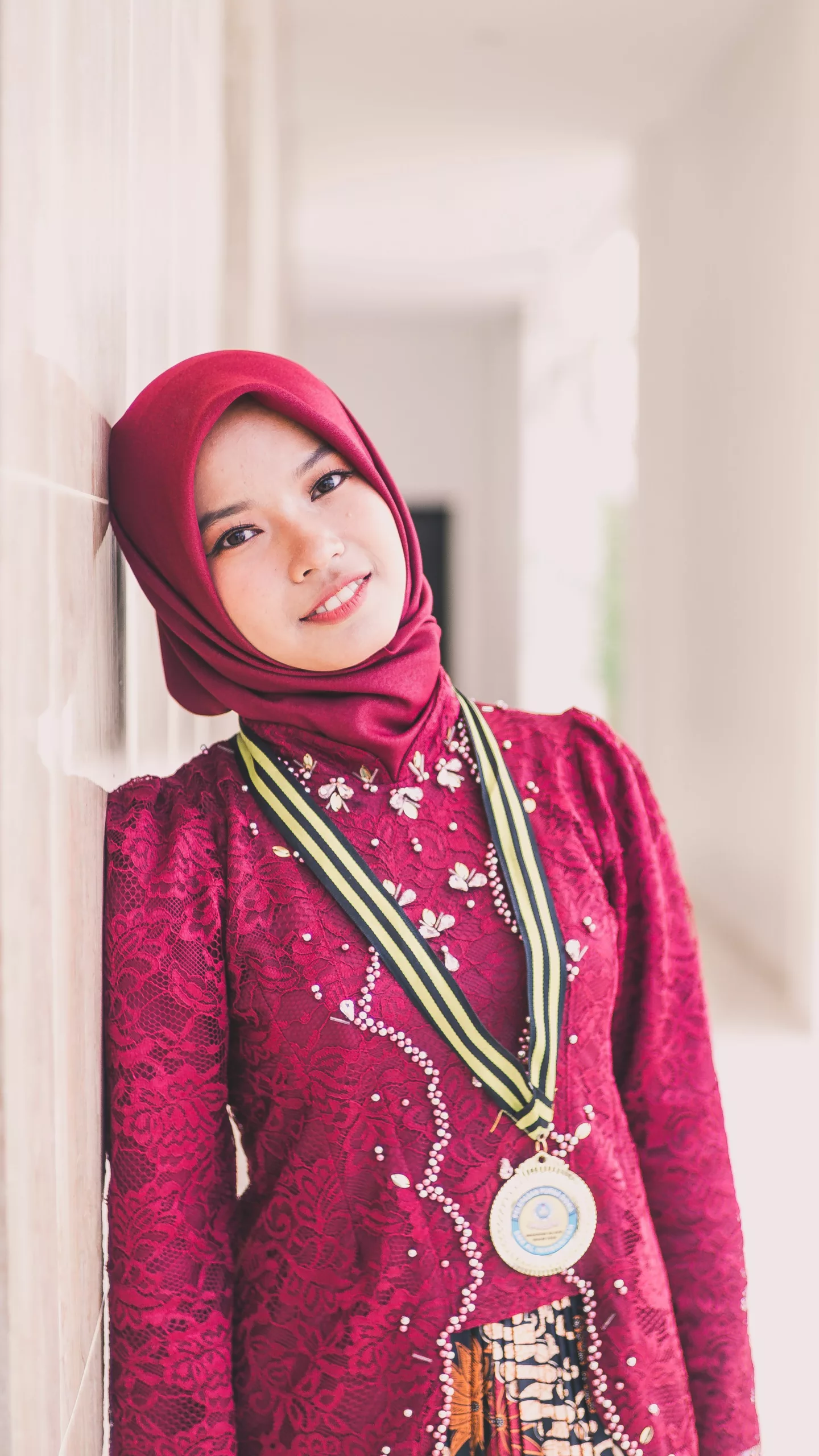 Vina, 19 tahun