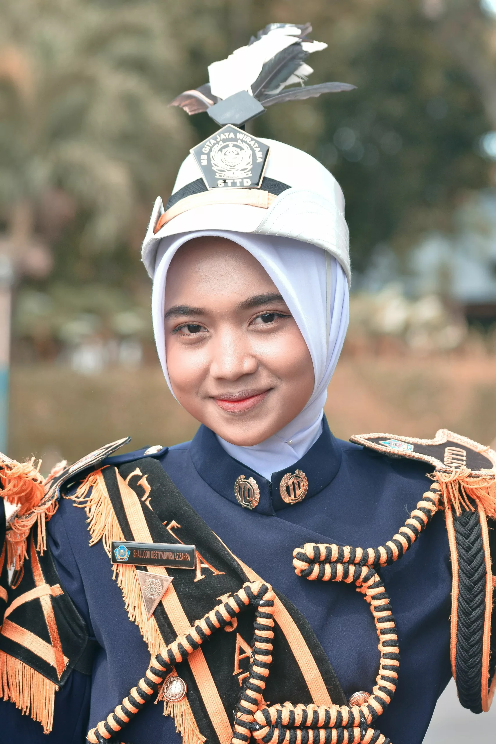 Vina T., 20 tahun