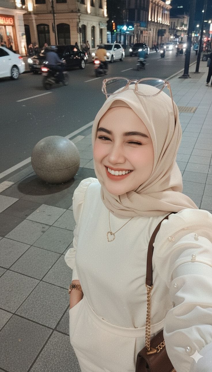 Intan G., 27 tahun