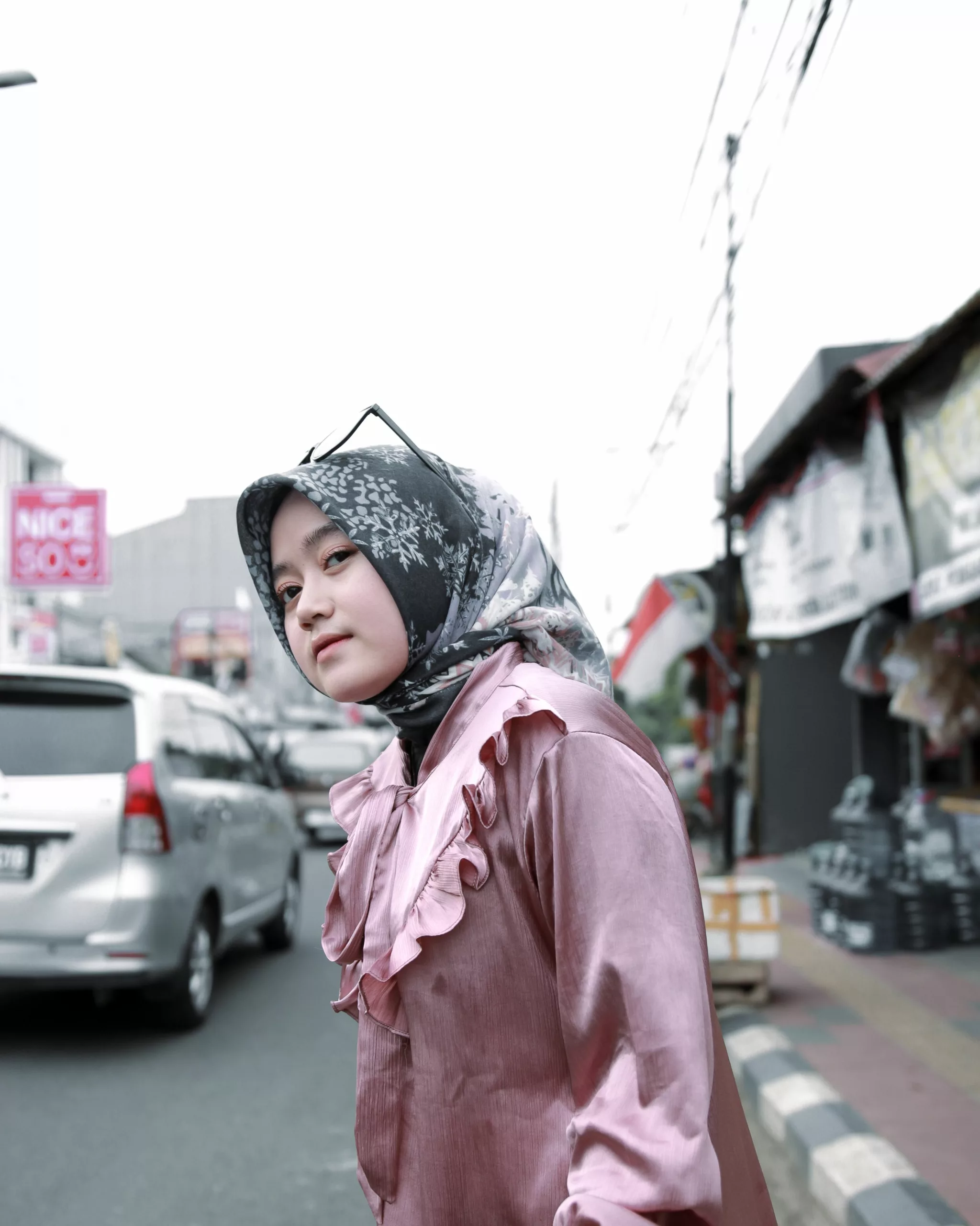 Aisyah N., 21 tahun