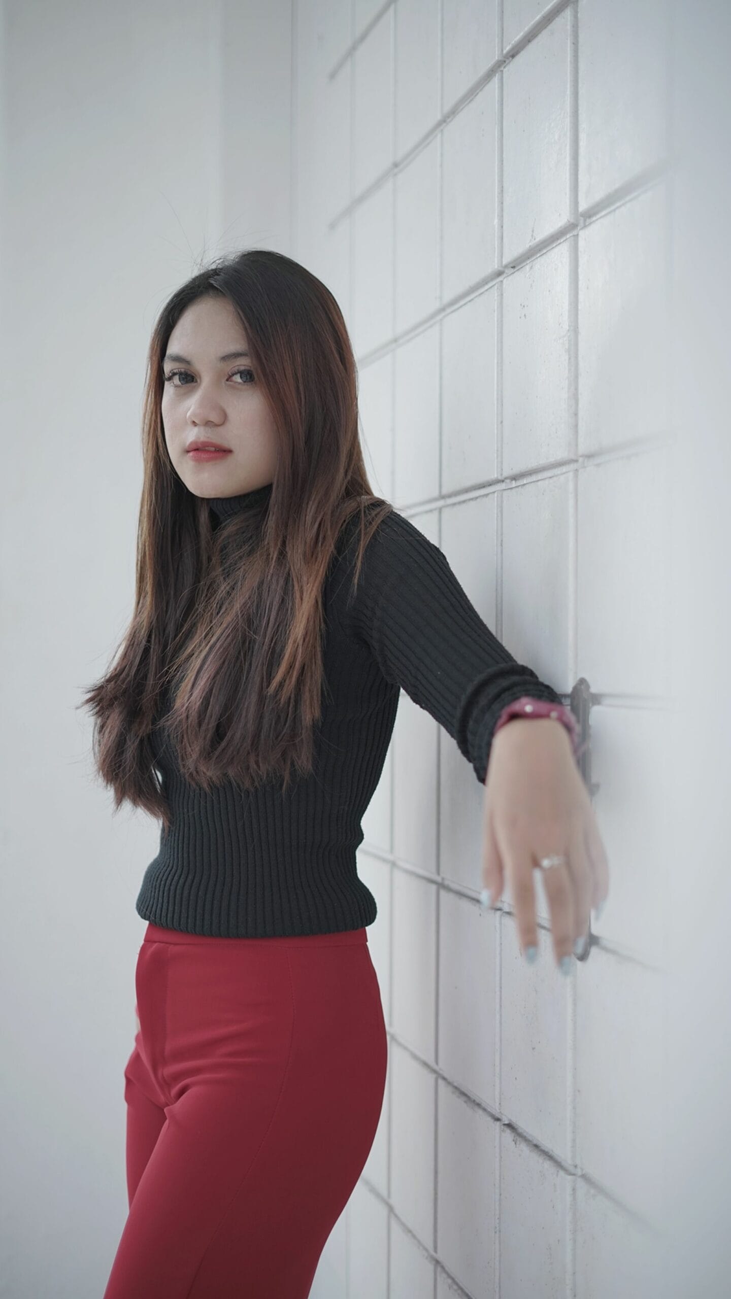 Anggi E., 25 tahun