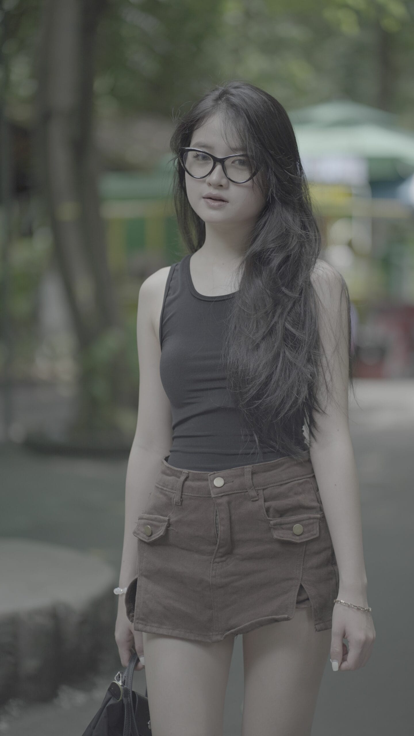 Celine R., 21 tahun