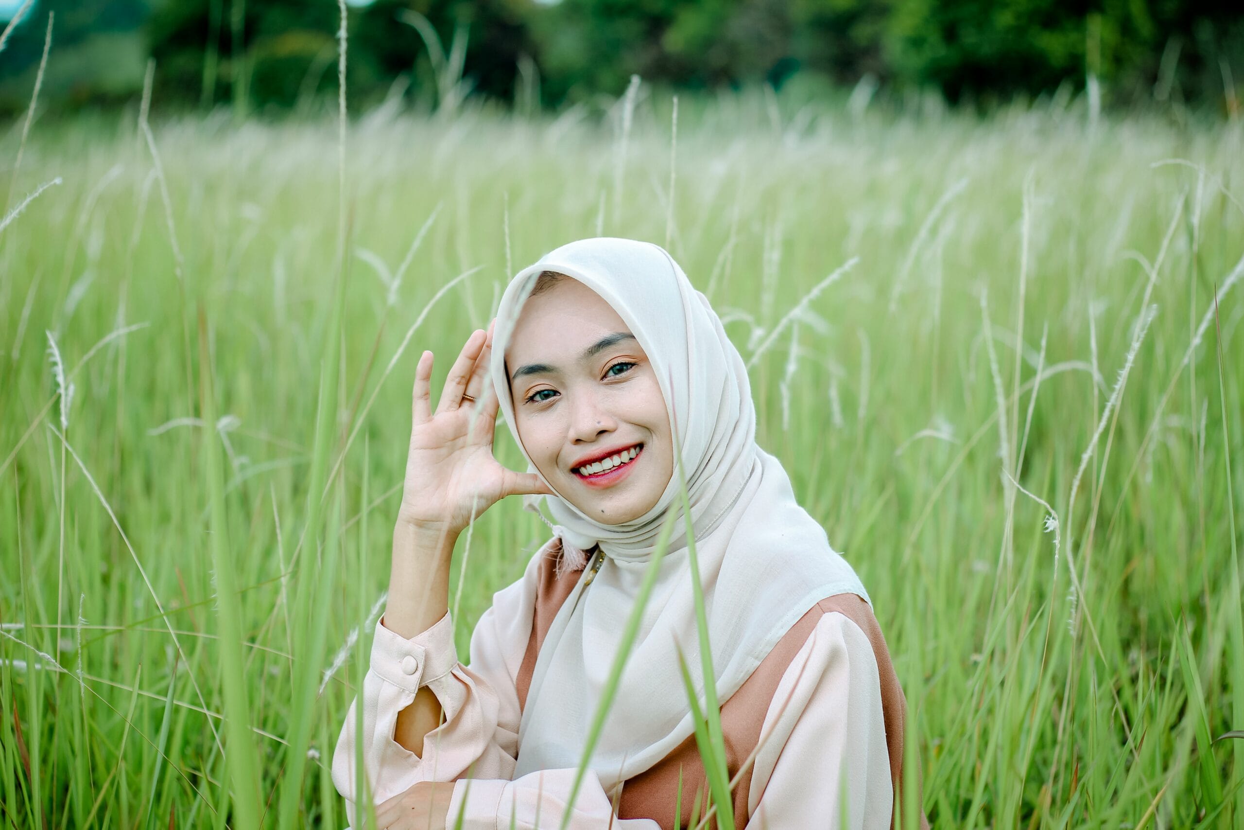 Citra M., 28 tahun