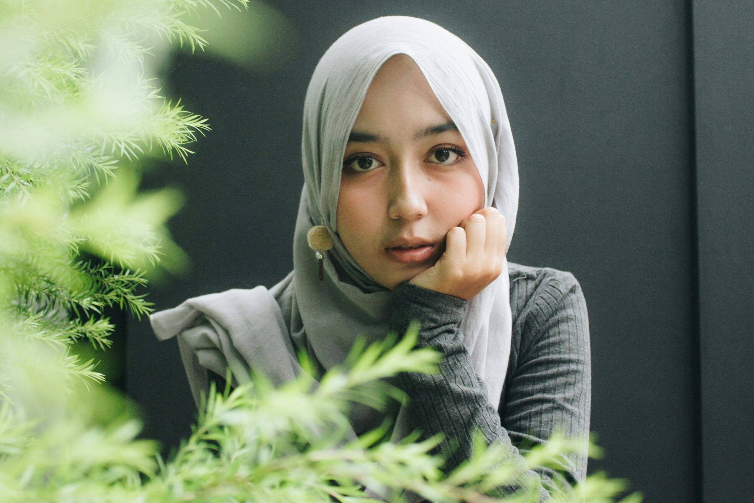 Desi C., 32 tahun