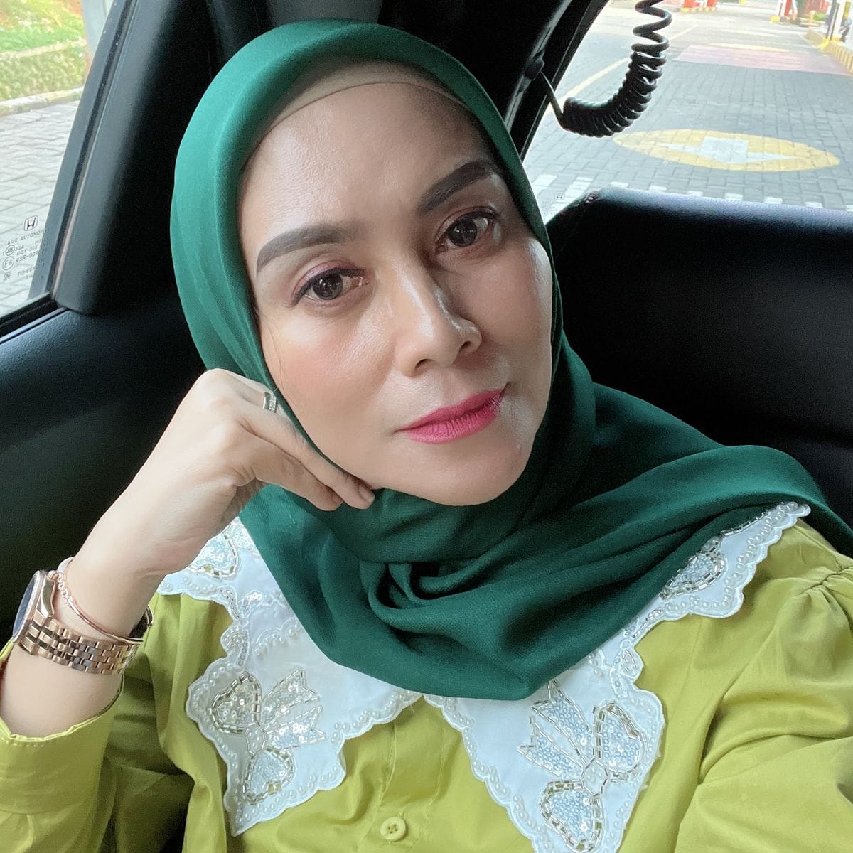 Dian U., 47 tahun