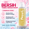 SUKLAY Daily Glow Duo – Paket Face Wash & Moisturizer Brightening Hydrating | Skincare 2 Step