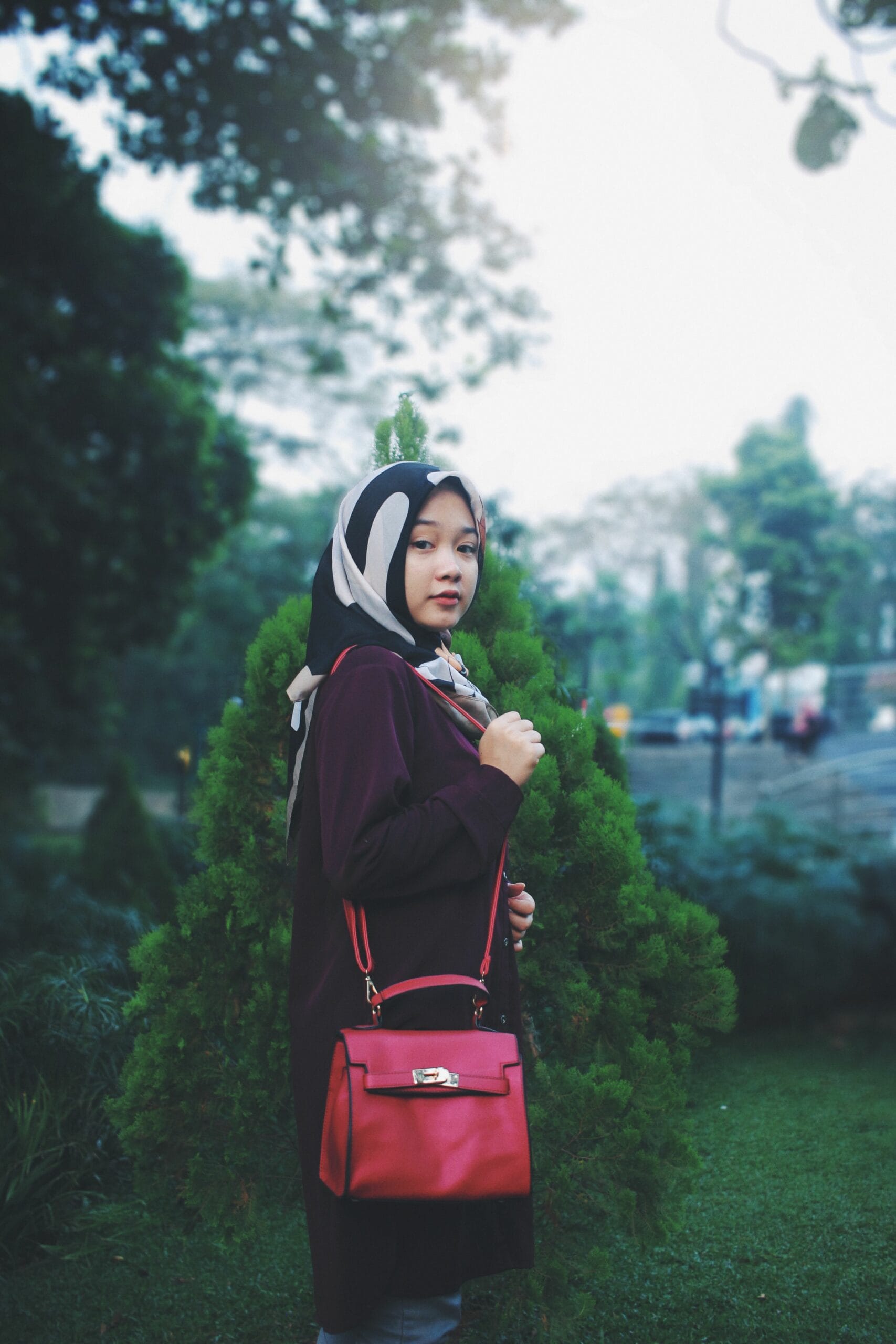 Fina Q., 20 tahun