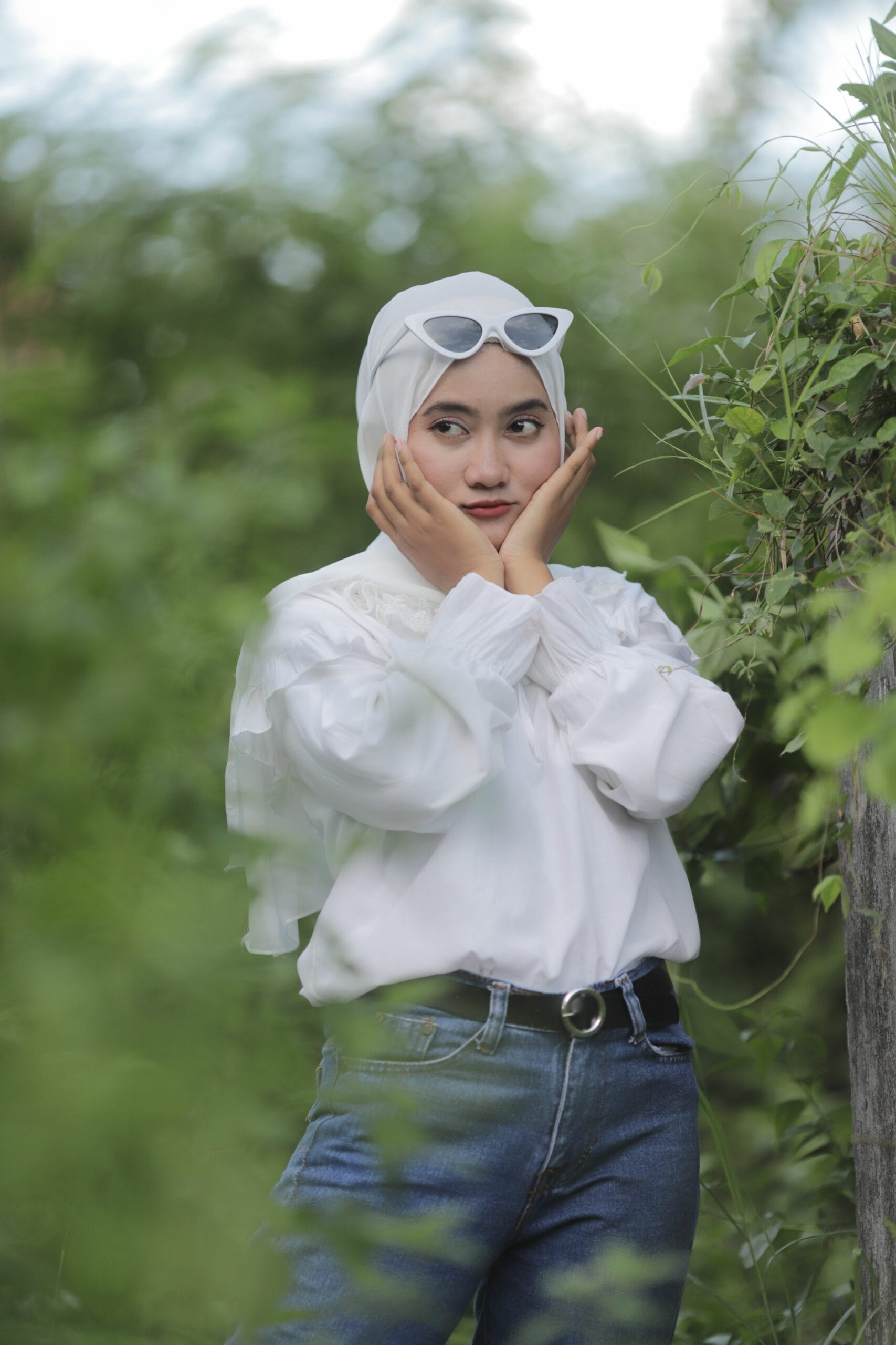 Gita A., 23 tahun