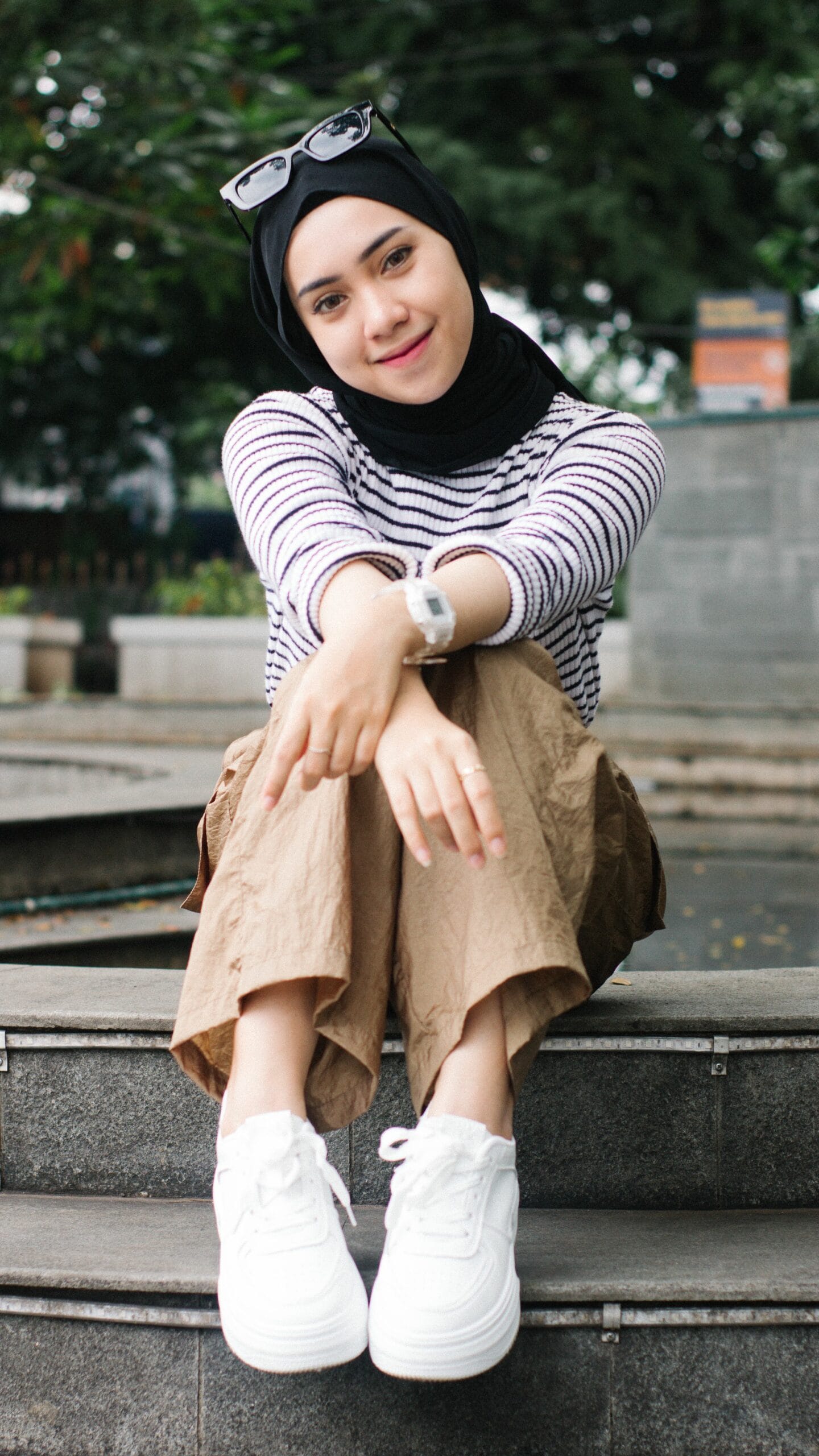 Karin Y., 26 tahun