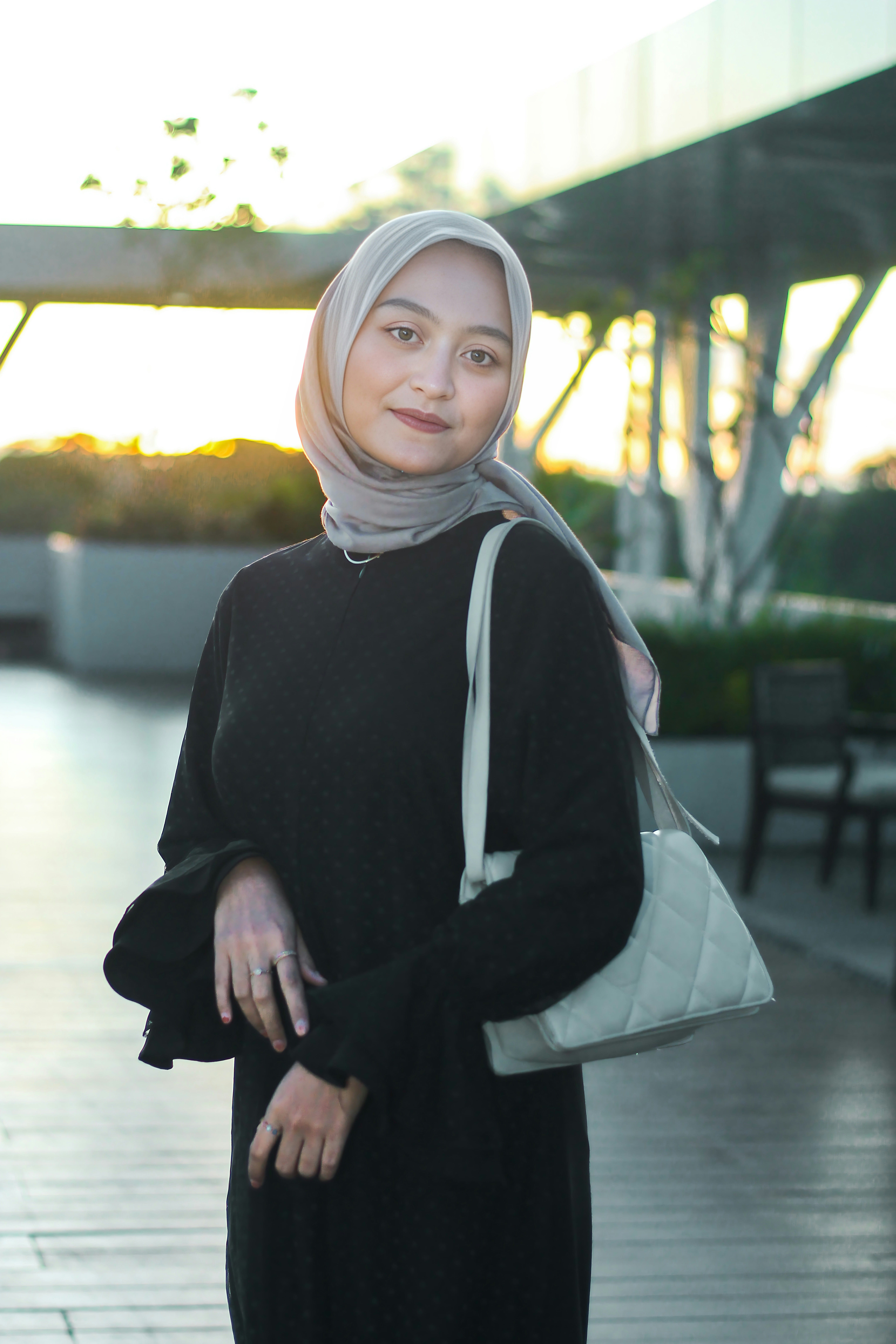 Maya P., 31 tahun